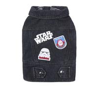 Veste pour chien Star Wars Gris S