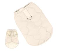 Veste pour chiens, manteau chaud imperméable au vent pour animaux domestiques, pour les races petites, moyennes et grandes, chats, chiots, hiver, pluie, neige, Noël