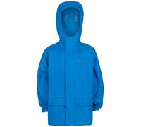 Veste pour enfants Outdoor Kids Stormguard Highlander - Blue XS