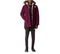 Veste pour enfants The North Face Arctic Parka avec capuche hiver 152