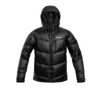 Veste pour femme Cloudview Down Hooded Jacket Columbia - Black XL