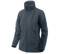 Veste pour femme Gunfighter Softshell Helikon-Tex - Navy Blue XL