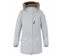 Veste pour femme Hannah Nilana II bleu aube S