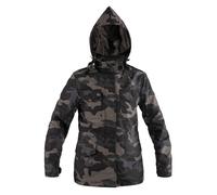 Veste pour femme M65 Standard Brandit - Dark Camo M