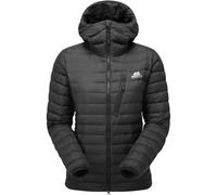 Veste pour femme Mountain Equipment Earthrise Hooded Wmns Jacket noir M