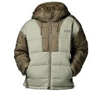 Veste pour femme Pike Lake III Hooded Jacket Columbia - Safari/Stone Green L