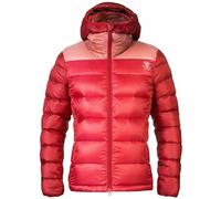 Veste d'hiver femme Rafiki Morena Taille: M / Couleur: rouge