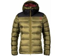 Veste pour femme Rafiki Moraine lézard/corbeau XS