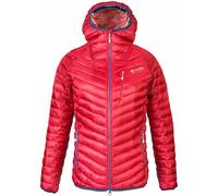 Veste pour femme Rafiki Nevis chrysanthème/piment XL