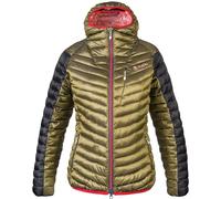 Veste pour femme Rafiki Nevis lézard/corbeau L