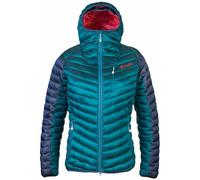 Veste pour femme Rafiki Nevis Profond lac/insigne XS