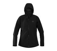 Veste pour femme Shield V2 Softshell Highlander Outdoor - Black L