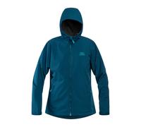 Veste pour femme Shield V2 Softshell Highlander Outdoor - Moroccan Blue L