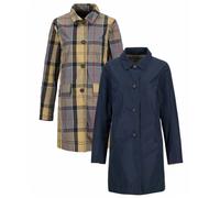 Veste pour femmes Barbour LSP0233 NY93 BLU BLUE 12