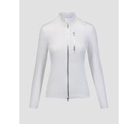 Veste Pour Femmes Chervo Magia 66383-100 XS
