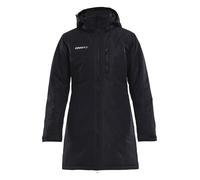 Veste pour femmes CRAFT Parka noir M