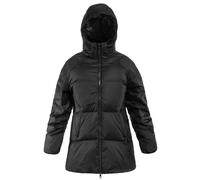 Veste pour femmes F466 4F - Black S
