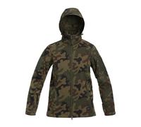 Veste pour femmes Gunfighter Softshell Helikon - wz.93 Pantera PL Woodland 3XL