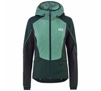 Veste pour femmes Kari Traa Tirill Jacket Murk L