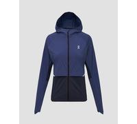 Veste Pour Femmes On Core Jacket 1we10410133-denim-navy