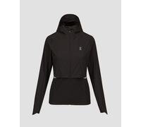 On - Women's Core Jacket - Veste de running - XS - black