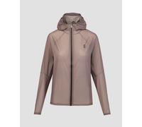 Veste Pour Femmes On Ultra Jacket 1wd10150585-zinc