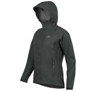 Veste pour femmes Outdoor Stow & Go Pack Away Highlander - Dark Grey XS