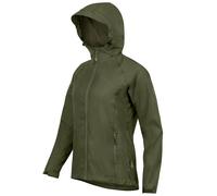 Veste pour femmes Outdoor Stow & Go Pack Away Highlander - Olive Green XL
