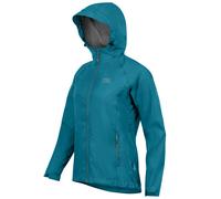 Veste pour femmes Outdoor Stow & Go Pack Away Highlander - Petrol Blue XL