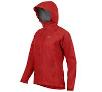 Veste pour femmes Outdoor Stow & Go Pack Away Highlander - Red S