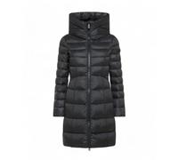 Veste pour femmes Peuterey MQS 01-NER NIVEAUX BLACK 42