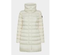 Veste pour femmes Peuterey sobchak mqn 03 983 OFF WHITE 44