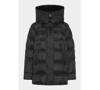 Veste pour femmes Peuterey Takan mqn 04FUR-NER BLACK 48