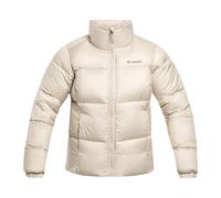 Veste pour femmes Puffect II Full Zip Jacket Columbia - Dark Stone XS