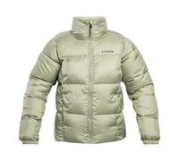 Doudounes femmes Columbia Puffect II Full Zip Jacket Vert EU M