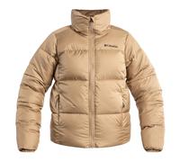 Columbia - Doudoune isolante - Puffect™ Jacket Beach pour Femme - Taille XS - Beige Beige XS
