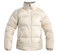 Veste Columbia Puffect blanc femme - XL