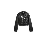 Veste pour femmes Puma 632170 BLACK M