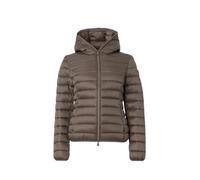 Veste pour femmes Save The Duck Alexis Mud Grey GRAY M