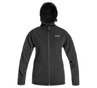Veste pour femmes Softshell Neti Hi-Tec - Black XL