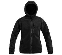 Veste pour femmes Teddyfleece Jacket Brandit - Black XS