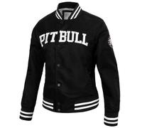 Veste pour femmes Tequila III Pitbull - Black S