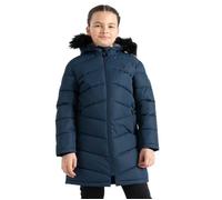 Dare2b Striking Iii Jacket Bleu 7-8 Years Filles