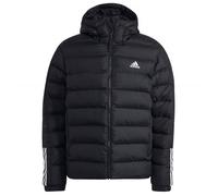 Veste pour Homme - ADIDAS - Itavic 3-Stripes Midweight - Noir - Adulte