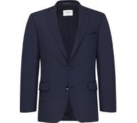 Veste pour homme en bleu