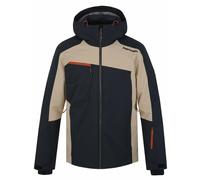 Veste pour homme Hannah QUELTON anthracite/safari XL
