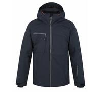 Veste pour homme Hannah QUELTON anthracite XL