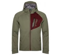 Veste pour homme Kilpi Beltra-M kaki XS
