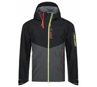 Veste pour homme Kilpi METRIX-M noir XS