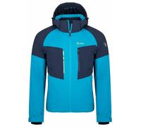Veste pour homme Kilpi Taxido-M BLEU bleu XL